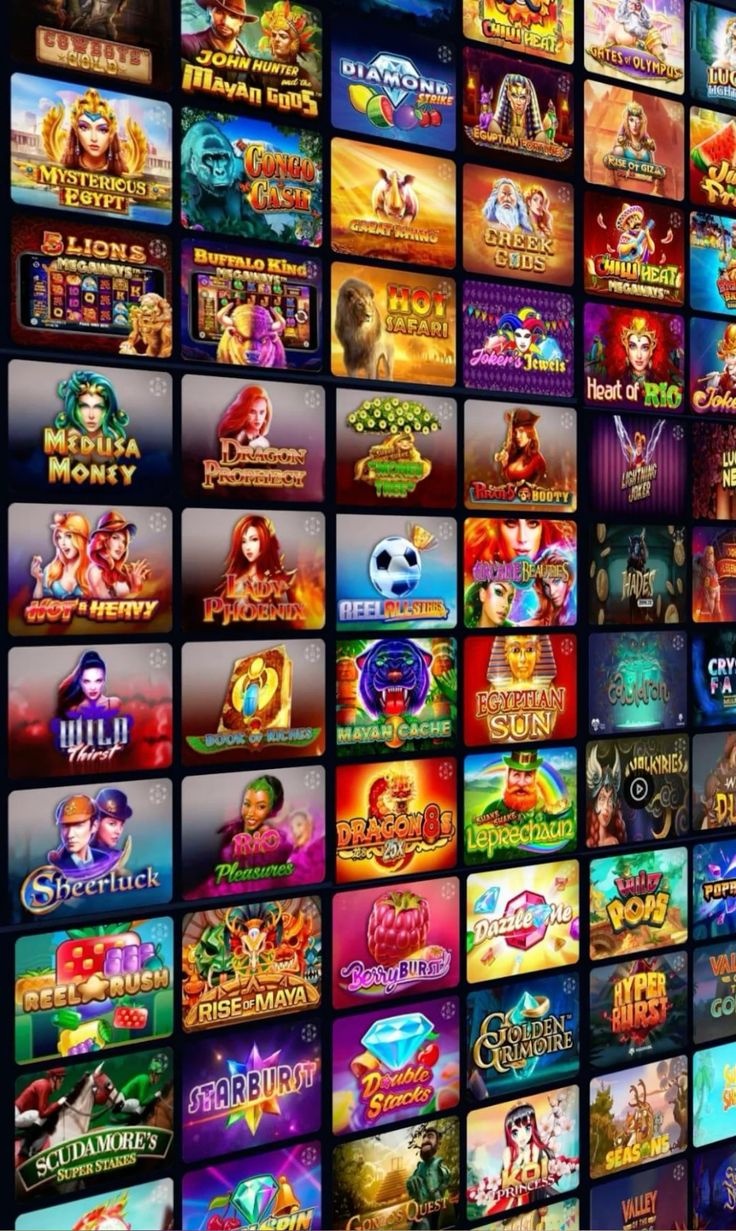 Fairy Queen Slots game