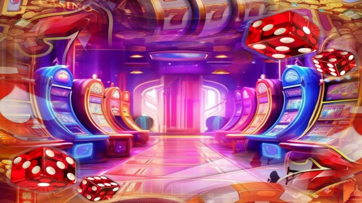 پاکستان میں Fairy Queen Slots قانونی ہے۔